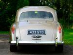 Bentley S1 Continental 1955 года